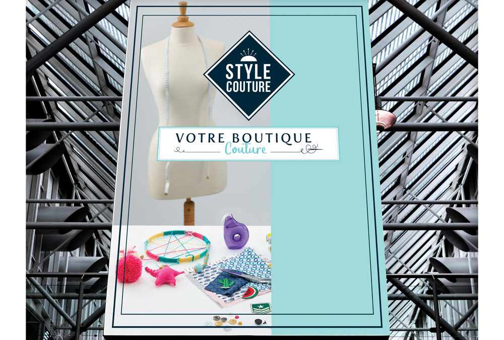 Style Couture – Mercerie